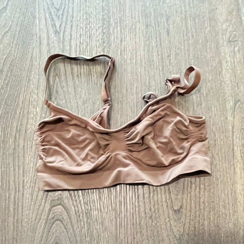 NWOT SKIMS Sculpting Bralette - Size L/XL